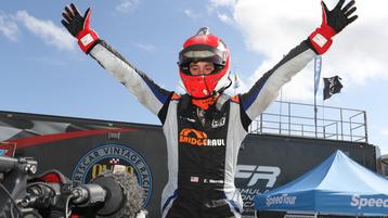 Triumph for Thomas Merrill, Heartbreak for Rafa Matos in Season Finale at COTA; Merrill and Holden Crowned 2022 TA2 Champions